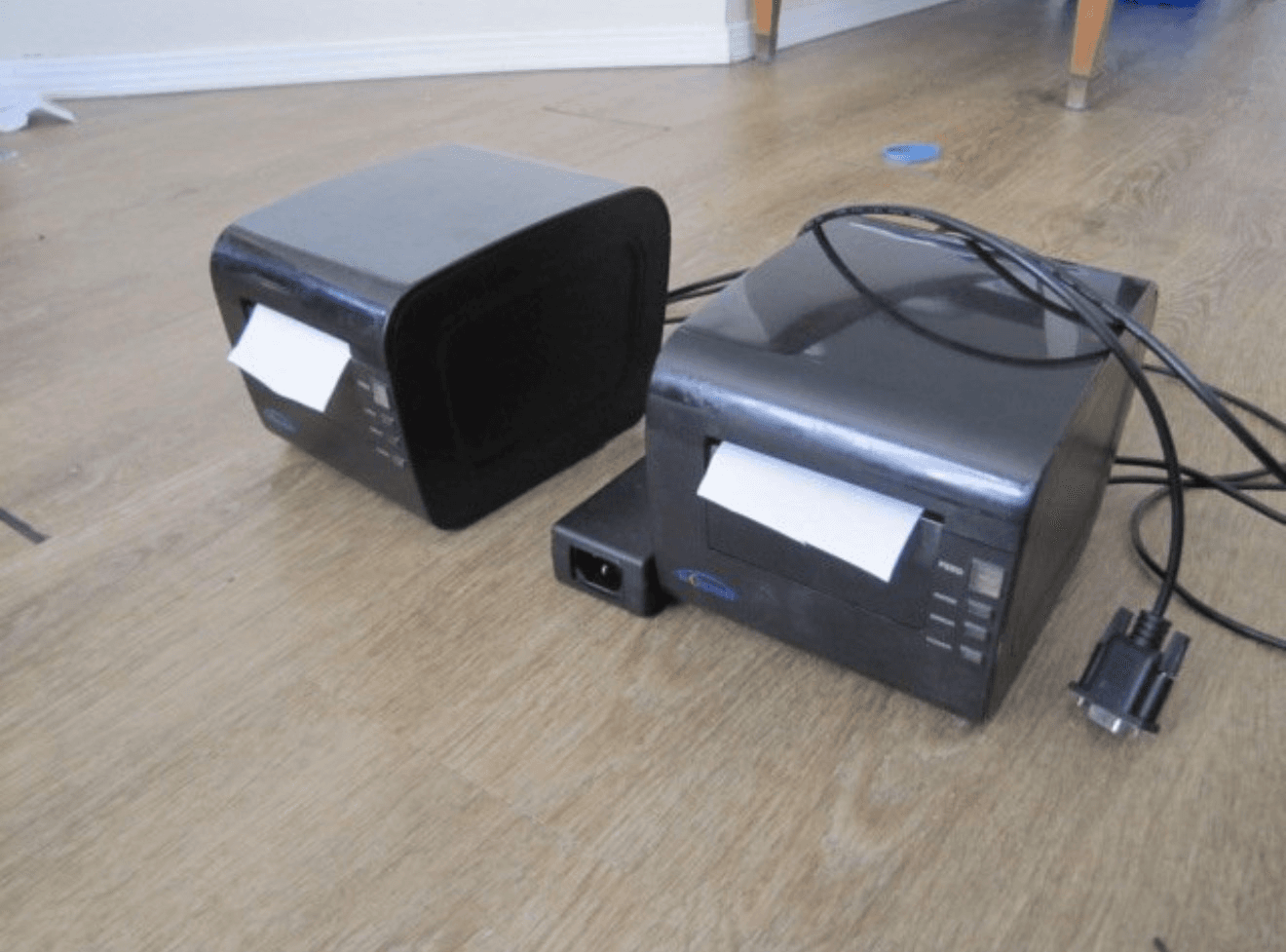 TSP143 LAN Tsp100