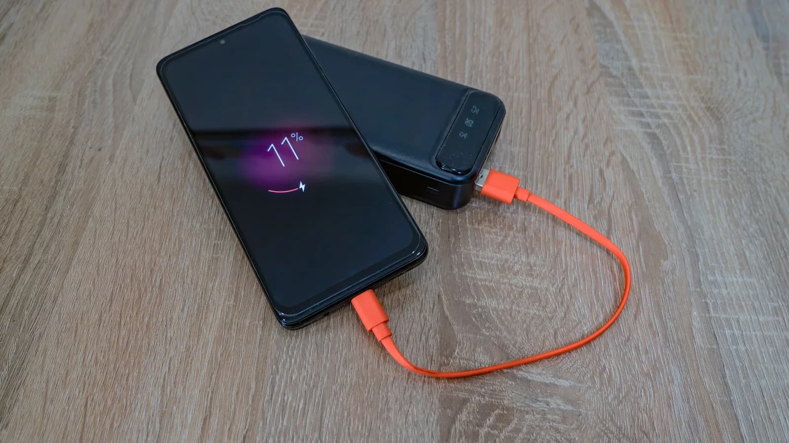 Power bank 20000 mAh