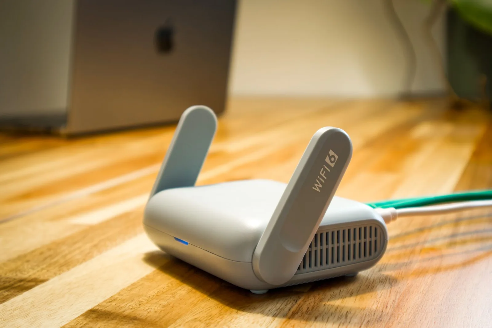 Routeur Mikrotik hAP ac²