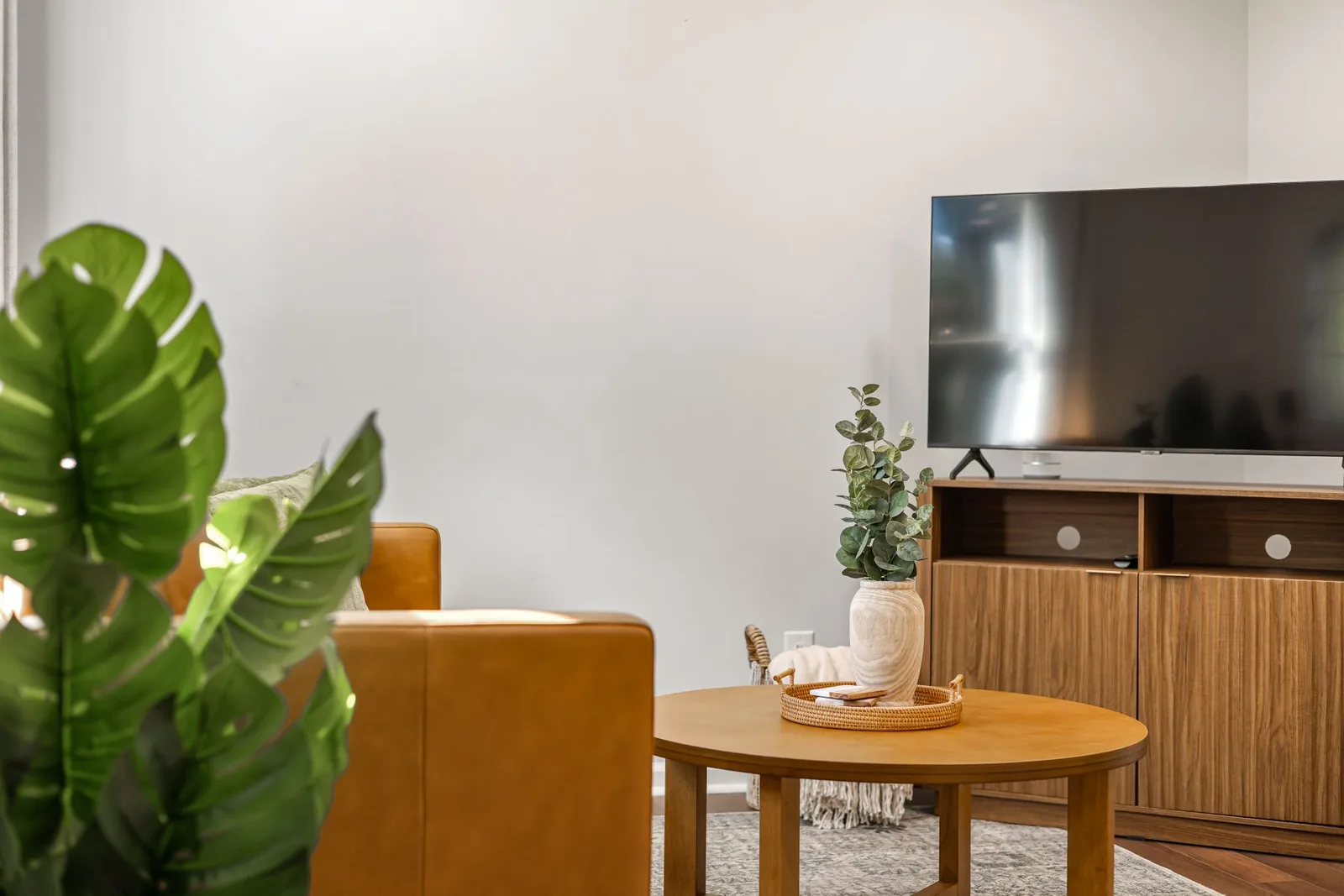 Téléviseur LED 50 pouces neuf