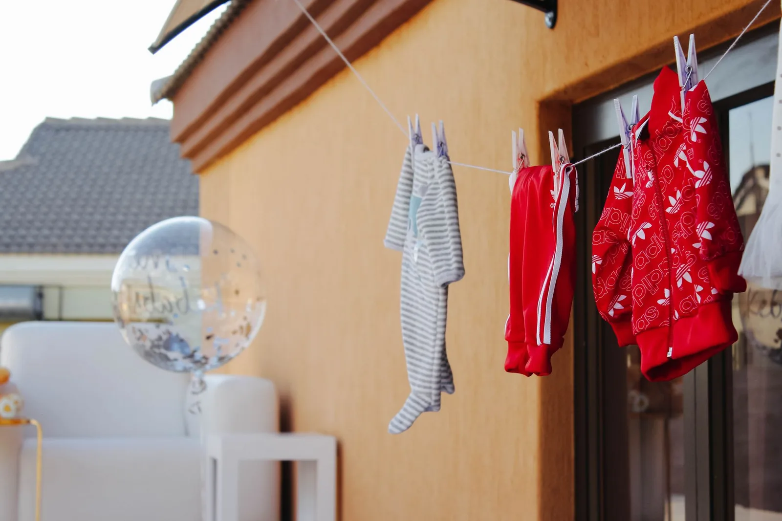 Lot vêtements bébé 0-2 ans