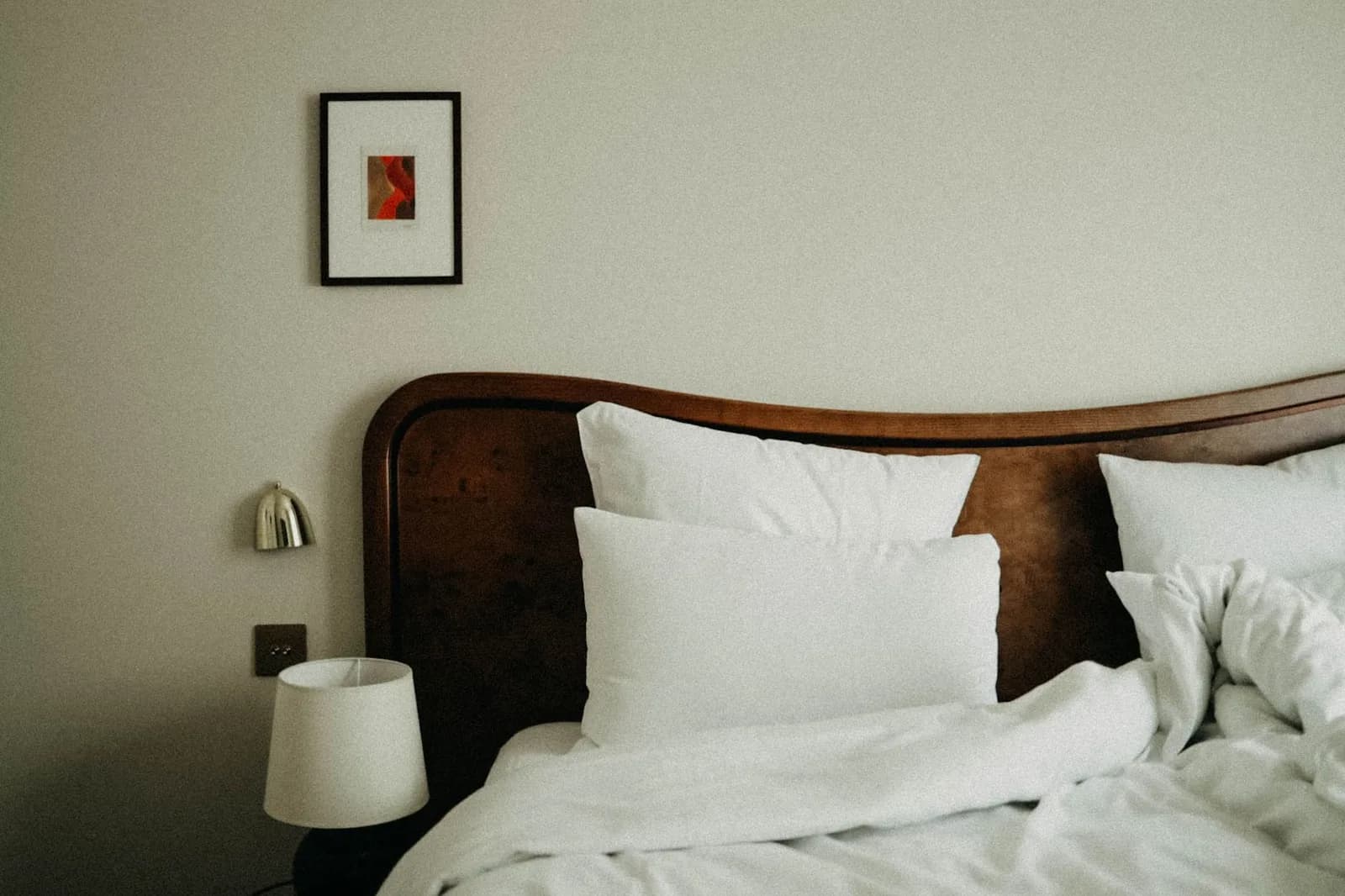 Suite hôtel standing avec service