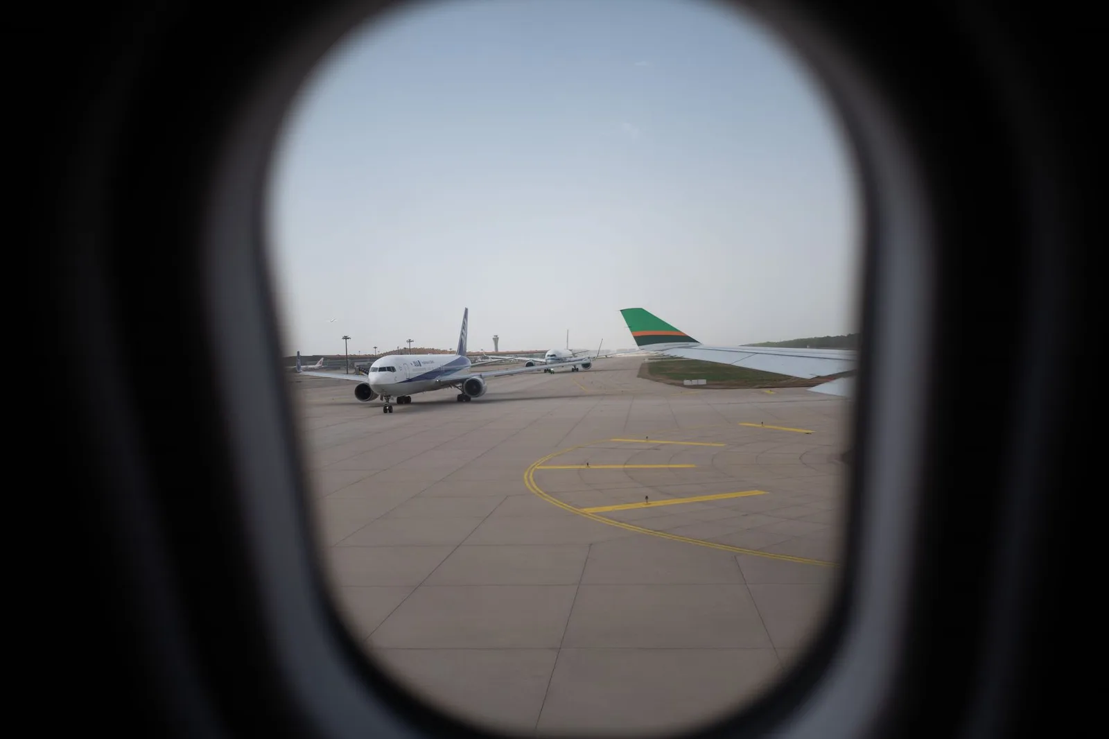 Agence de voyage : billets et visas