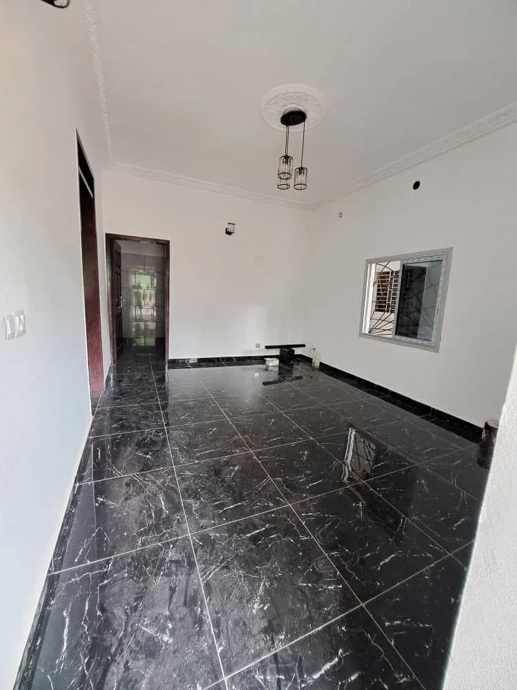 Maison F3 à vendre, prix négociable