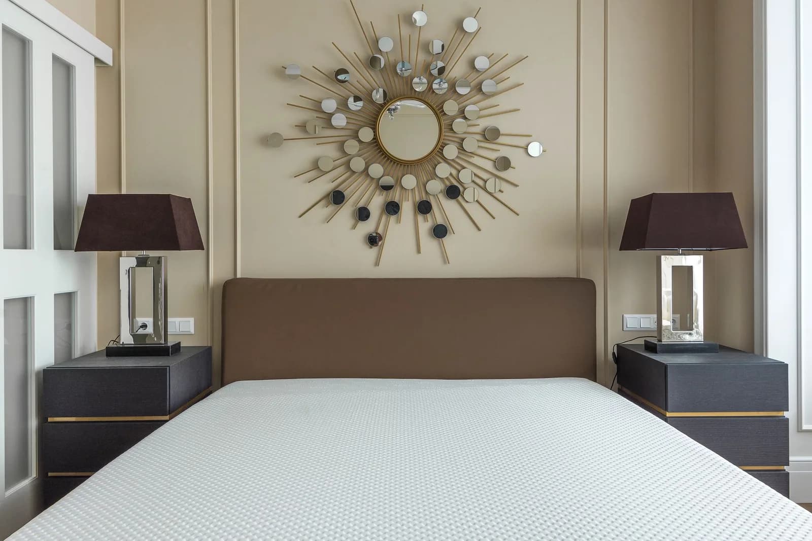 Matelas neuf grande taille