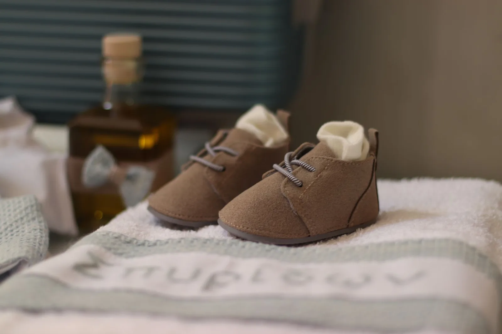 Poussette + siège auto bébé