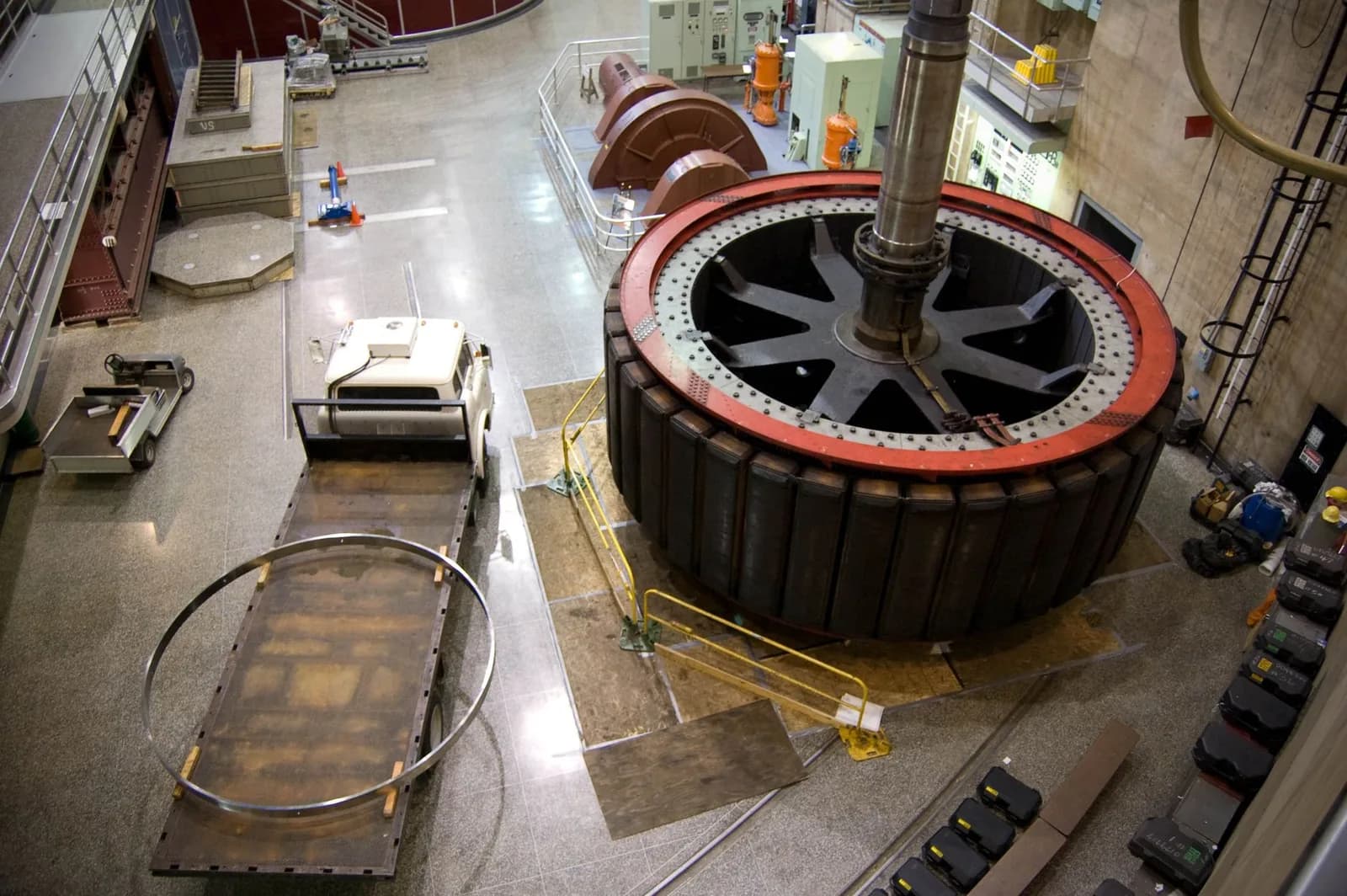 Groupe électrogène diesel 10 kVA