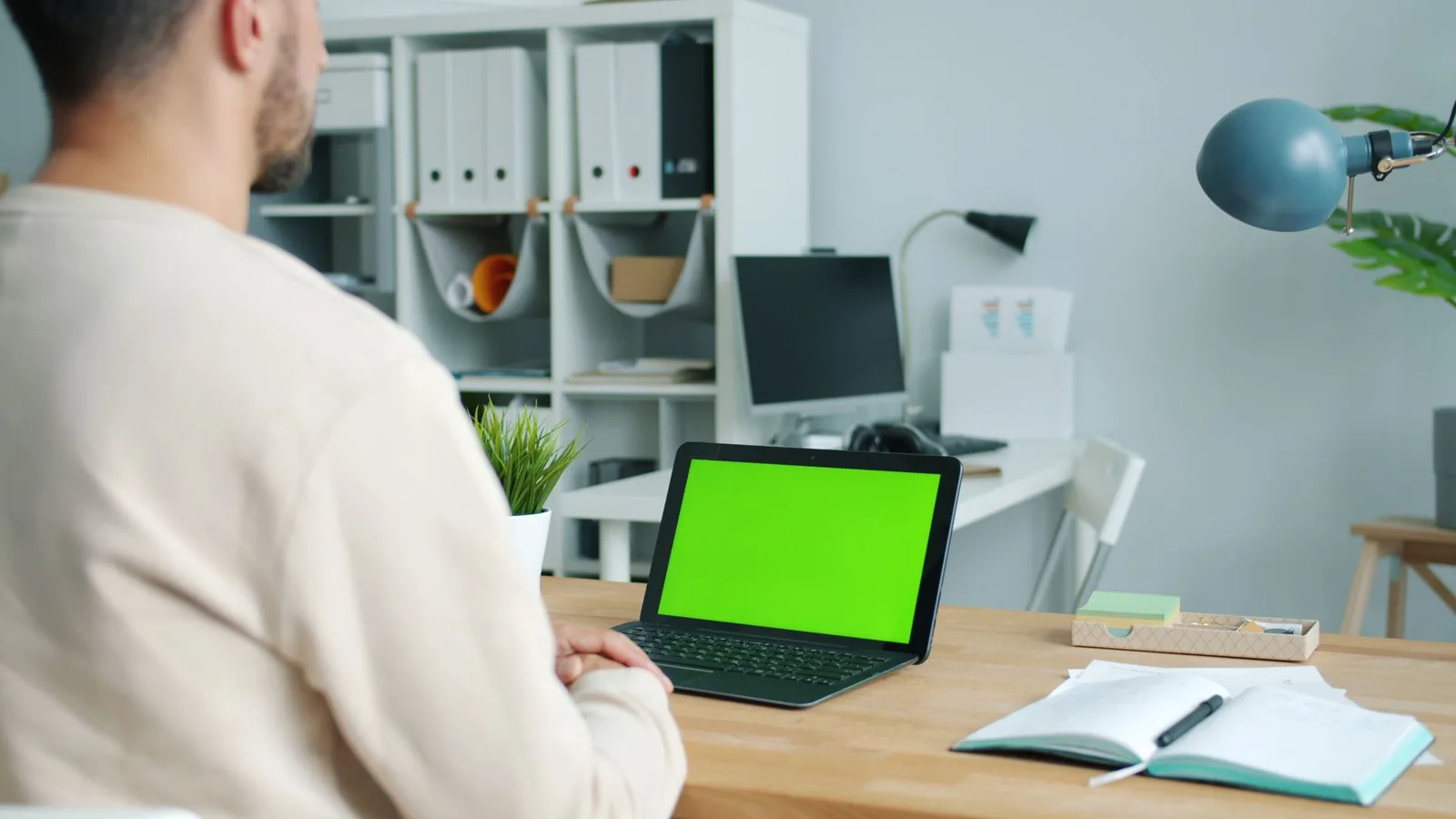 Laptop HP occasion i5 8 Go