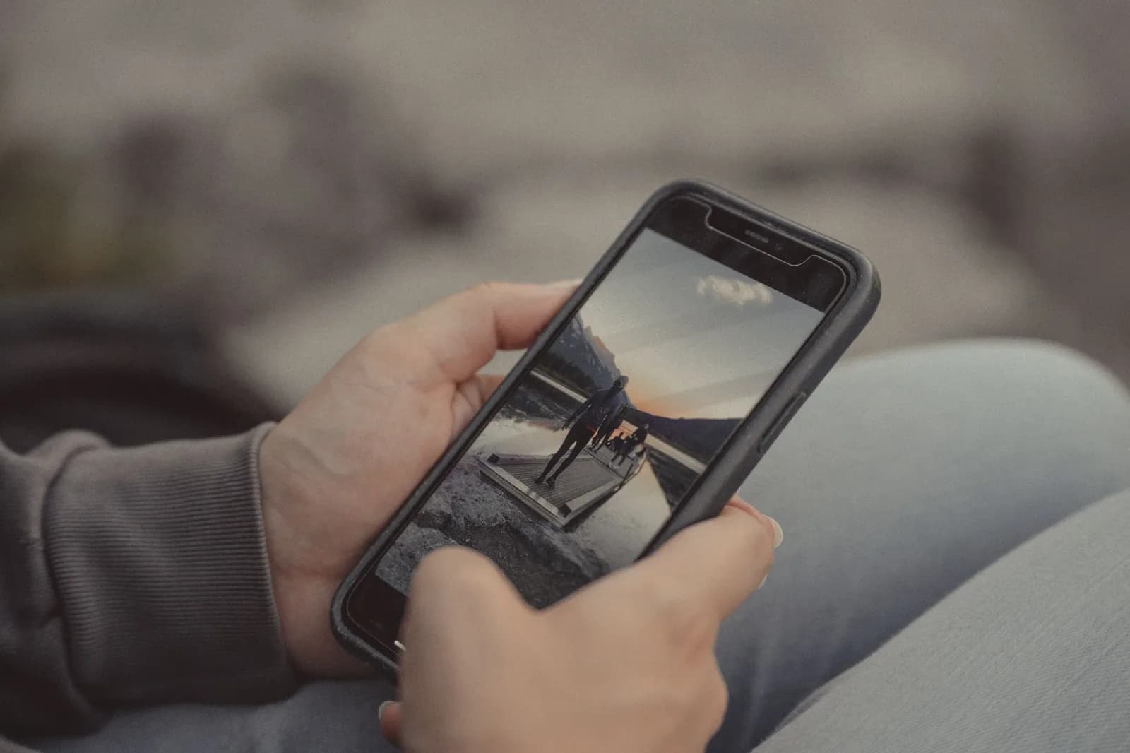 iPhone 11 d'occasion, fonctionnel