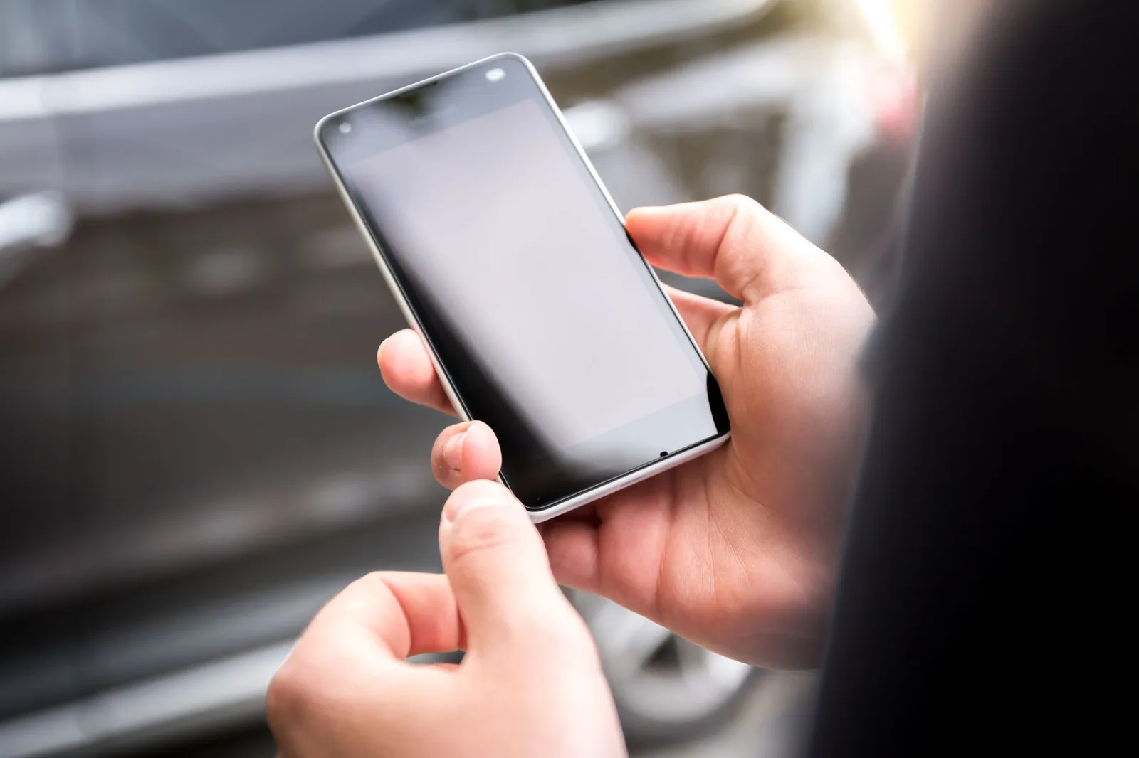 Samsung A52 occasion bon état